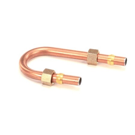 Garland Fd To Oven Valve Tube Ki T CK1729302